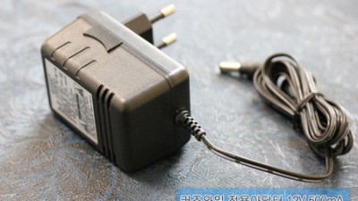 어댑터12v500ma 초특가 득템! 솔직 후기 & 꿀팁🍯